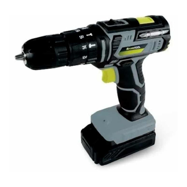 Maxtool Taladro Rotomartillo Inalámbrico 1/2