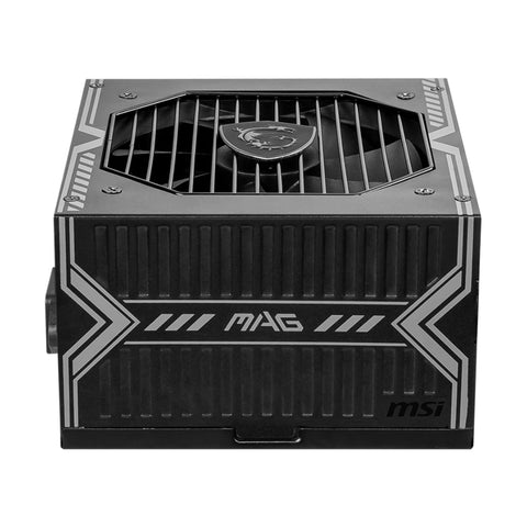 MSI Fuente de Alimentación Gaming Mag A650BN (824142258460)