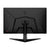 MSI Monitor 27" FHD LED Gaming, G2712V