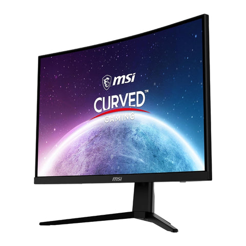 MSI Monitor Curvo 24" FHD Gaming, G2422C