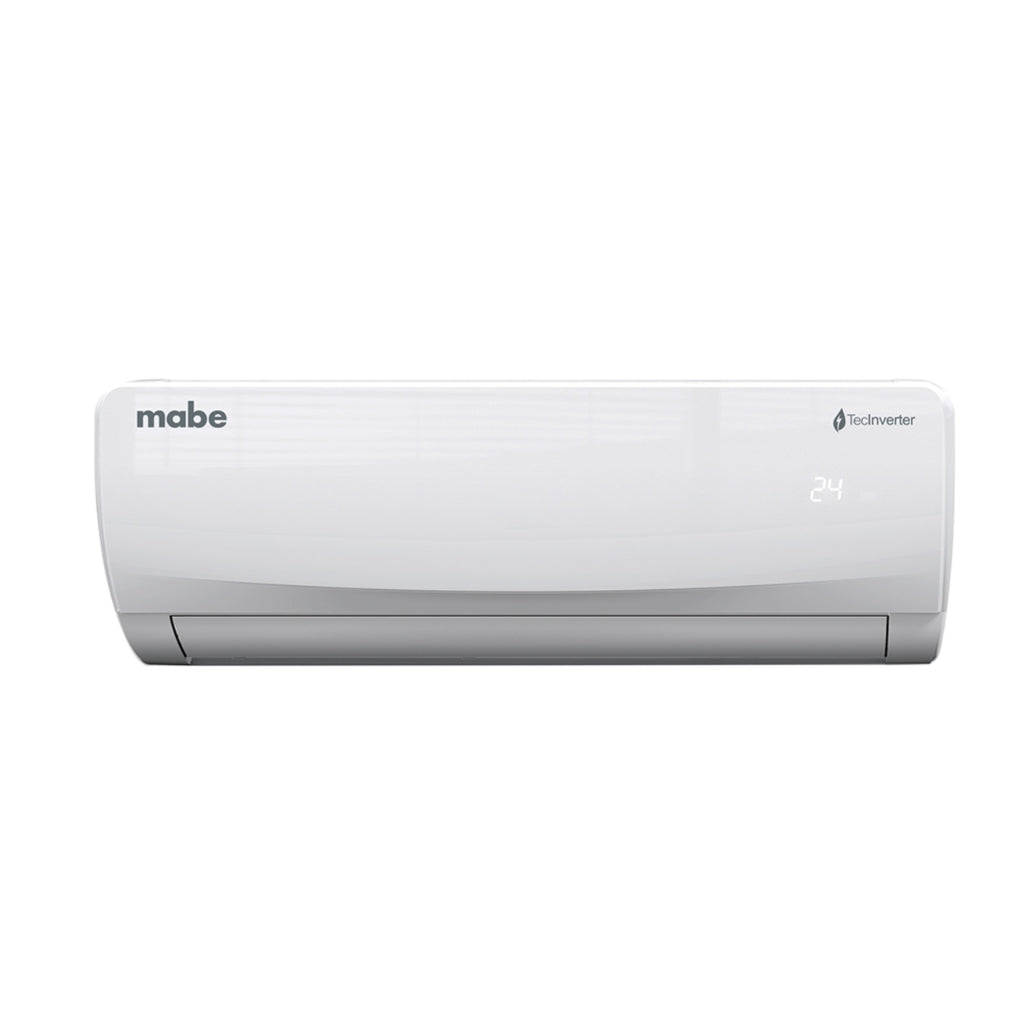 Mabe Aire Acondicionado 36000 BTU TecInverter (MMI36HDBWCAAXM8)