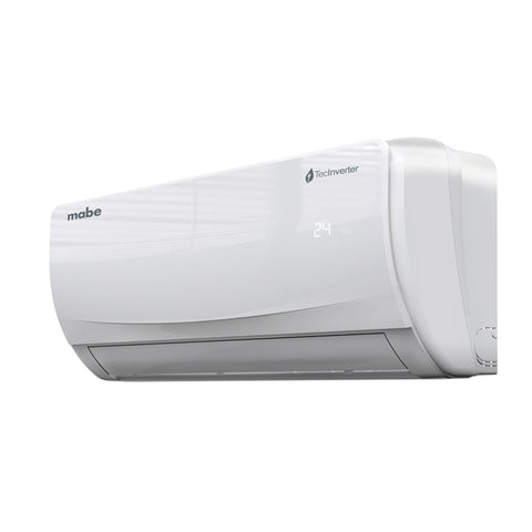 Mabe Aire Acondicionado 36000 BTU TecInverter (MMI36HDBWCAAXM8)