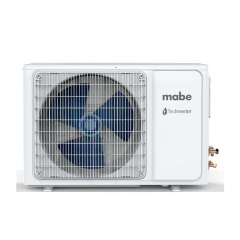 Mabe Aire Acondicionado 36000 BTU TecInverter (MMI36HDBWCAAXM8)