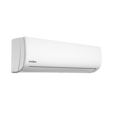 Mabe Aire Acondicionado Mini Split 18000 BTU, (MMT18CDBWCCTM1)