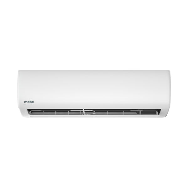 Mabe Aire Acondicionado Mini Split 18000 BTU, (MMT18CDBWCCTM1)