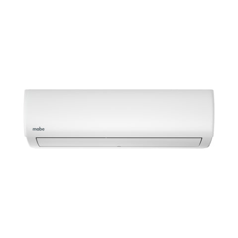 Mabe Aire Acondicionado Mini Split 18000 BTU, (MMT18CDBWCCTM1)