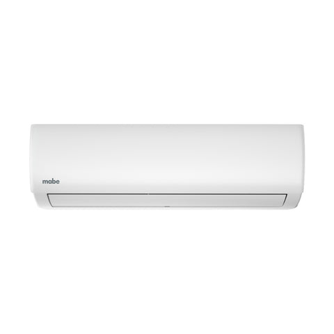 Mabe Aire Acondicionado Mini Split Tradicional 12000 BTU, (MMT12CDBWCCTM1)