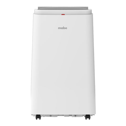 Mabe Aire Acondicionado Portátil 12000BTU, PTM12CABWJM2