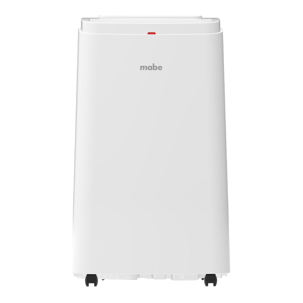 Mabe Aire Acondicionado Portátil 12000BTU, PTM12CABWJM2