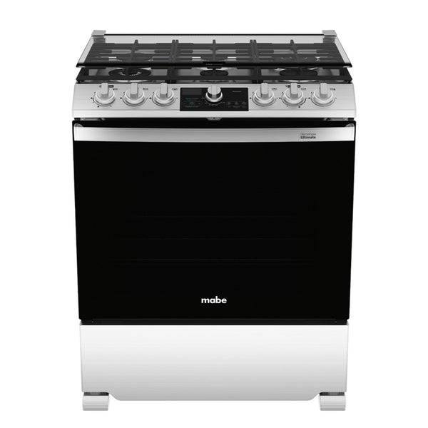 Mabe Cocina de Gas 30