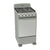 Mabe Cocina a Gas 4 Quemadores 20" (EM5043BFIS0)