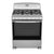 Mabe Cocina a Gas 6 Quemadores 30" (CEM7641BSIS1)