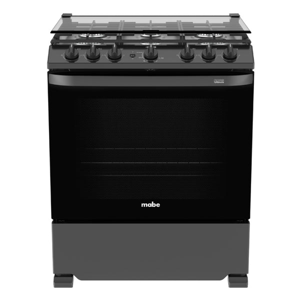 Mabe Cocina de Gas 30