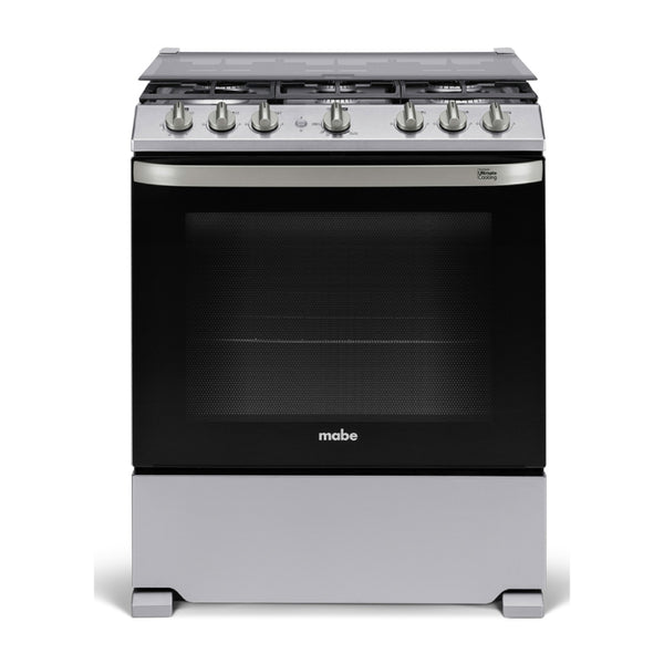 Mabe Cocina a Gas 6 Quemadores 30