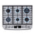 Mabe Cocina a Gas 6 Quemadores 30" (EMH7613DATSS0)