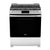 Mabe Cocina a Gas 6 Quemadores 30" (EMH7614DATSS0)