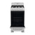 Mabe Cocina de Gas 20'' Silver (EM5041BAIS1)