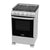 Mabe Cocina de Gas 24" 4 Quemadores, EM6038CFIX0