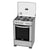 Mabe Cocina de Gas 24" 4 Quemadores, EMA6030AG0