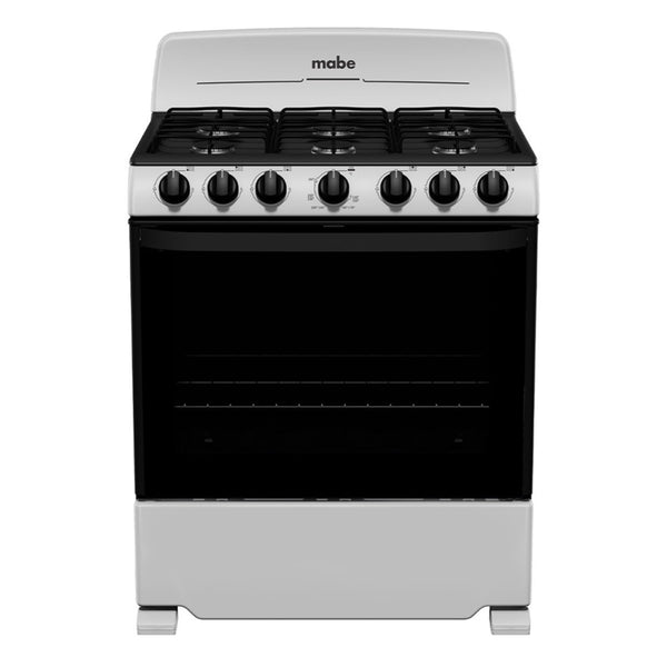 Mabe Cocina de Gas 30