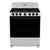 Mabe Cocina de Gas 30" 6 Quemadores, EM7622BAPS2