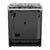 Mabe Cocina de Gas 30'' Negro (EMH7614DATBS0)