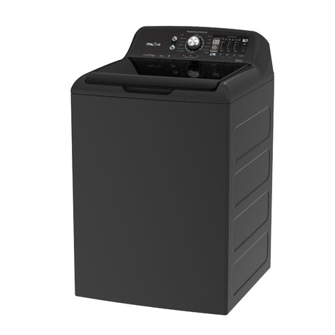 Mabe Lavadora Automática Diamond Gray, 25 Kg(LMP75201WDAB0)