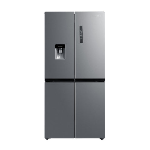 Mabe Refrigerador Side by Side Acero Inoxidable 19 pies, MTM482SENSS0