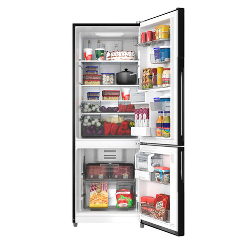 Mabe Refrigeradora Automática 14 Pies Cúbicos, RMB400IBMRP0