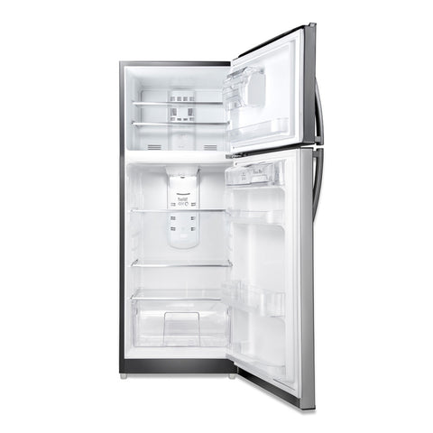 Mabe Refrigeradora Automática 16 Pies, RMP420FDNG