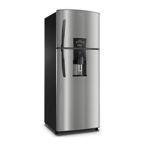 Mabe Refrigeradora Automático 14 Pies Cúbicos 400 L (RMP410FZNU)