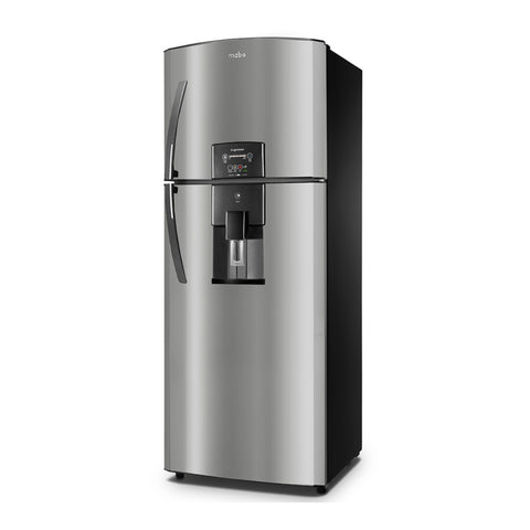 Mabe Refrigeradora Automático 14 Pies Cúbicos 400 L (RMP410FZNU)