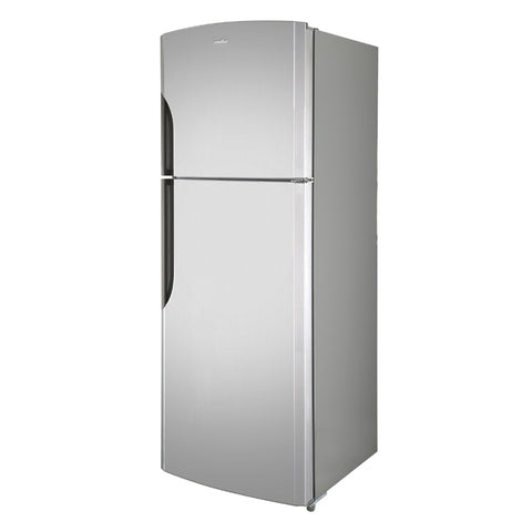 Mabe Refrigeradora Automático 19 Pies Cúbicos, RMS510IXMRX0