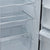 Mabe Refrigeradora Bottom Freezer 11 Pies Cúbicos, RMB300IZMRX0