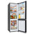 Mabe Refrigeradora Bottom Freezer 11 Pies Cúbicos, RMB300IZMRP0