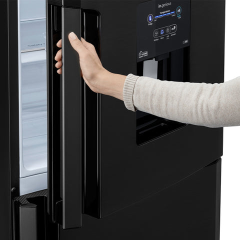 Mabe Refrigeradora Bottom Freezer 11 Pies Cúbicos, RMB300IZMRP0