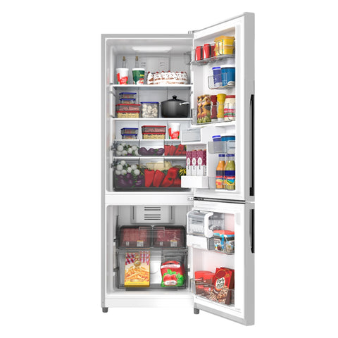 Mabe Refrigeradora Bottom Freezer 15 pies Cúbicos, RMB400IBMRX0