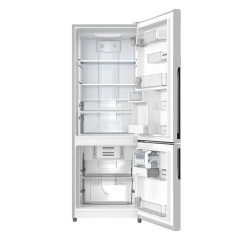 Mabe Refrigeradora Bottom Freezer 15 pies Cúbicos, RMB400IBMRX0