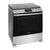 Mabe Cocina de Gas 30" 6 quemadores, EMH7614DATMSS0