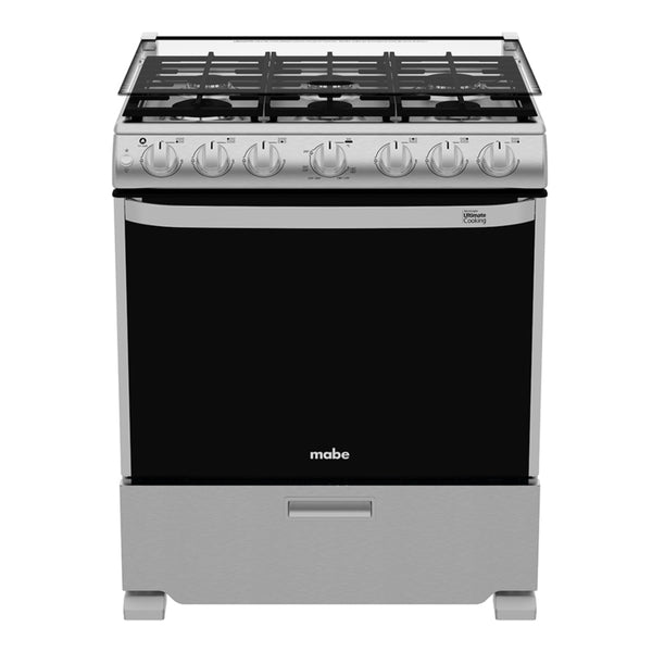 Mabe Cocina de Gas 30