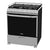 Mabe Cocina de Gas 30" 6 Quemadores, EM7660CFIX2