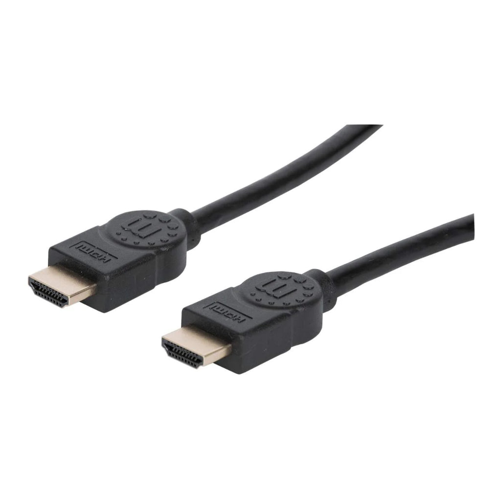 Manhattan Cable Hdmi de Ultra Alta Velocidad, 354332