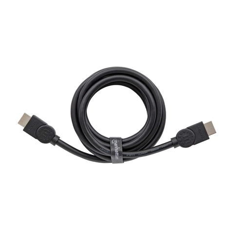 Manhattan Cable Hdmi de Ultra Alta Velocidad, 354332