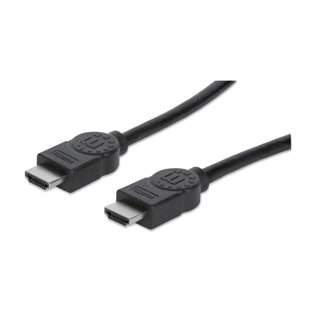 Manhattan Cable HDMI de Alta Velocidad 15m, 308434