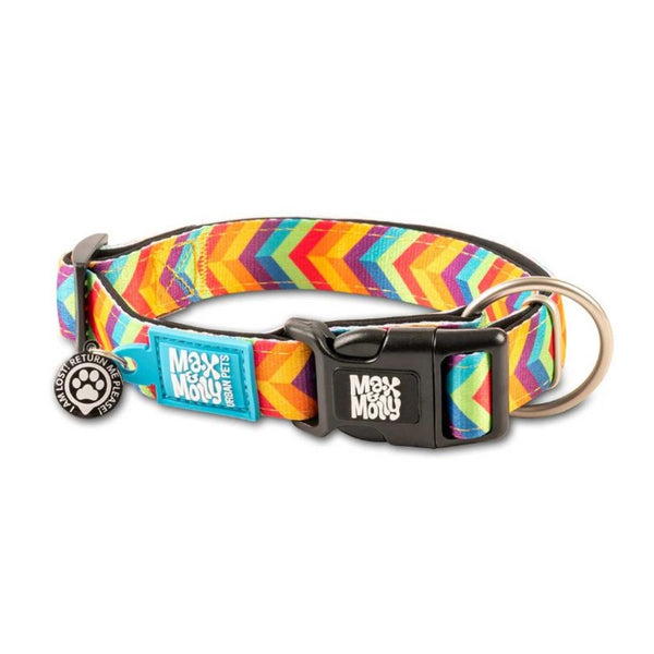 Max & Molly Collar Inteligente para Perro, Summertime