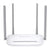 Mercusys Router Inalámbrico Wi-Fi N Mejorado de 300Mbps, MW325R