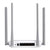 Mercusys Router Inalámbrico Wi-Fi N Mejorado de 300Mbps, MW325R