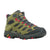 Merrell Zapatos para Hiking Moab 3 Mid WP Verde Avocado, para Hombre