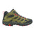 Merrell Zapatos para Hiking Moab 3 Mid WP Verde Avocado, para Hombre