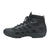 Merrell Zapatos para Hiking Moab Velocity Tactical Mid WP Negro, para Hombre